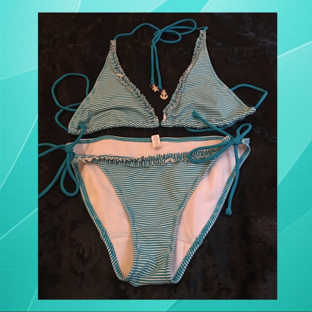COPY - American Eagle 🦅 bathing suit 👙 NWOT
